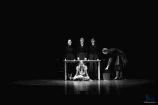 27. Łapski Tydzień Teatru dkLapy.PL