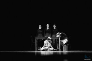 27. Łapski Tydzień Teatru dkLapy.PL