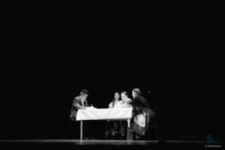 27. Łapski Tydzień Teatru dkLapy.PL