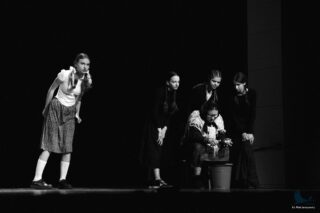 27. Łapski Tydzień Teatru dkLapy.PL