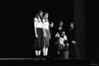 27. Łapski Tydzień Teatru dkLapy.PL