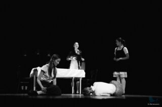 27. Łapski Tydzień Teatru dkLapy.PL