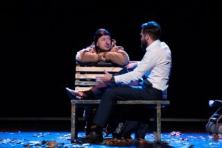 27. Łapski Tydzień Teatru dkLapy.PL