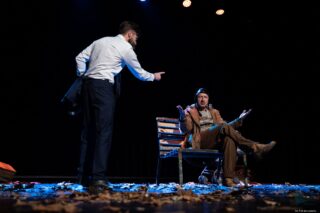 27. Łapski Tydzień Teatru dkLapy.PL