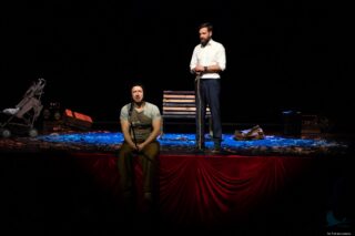 27. Łapski Tydzień Teatru dkLapy.PL