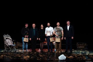 27. Łapski Tydzień Teatru dkLapy.PL