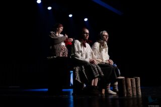 27. Łapski Tydzień Teatru dkLapy.PL