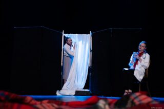 27. Łapski Tydzień Teatru dkLapy.PL