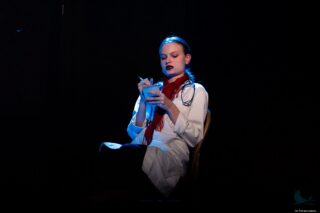 27. Łapski Tydzień Teatru dkLapy.PL