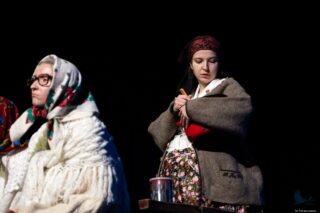 27. Łapski Tydzień Teatru dkLapy.PL