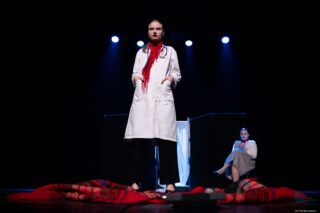 27. Łapski Tydzień Teatru dkLapy.PL