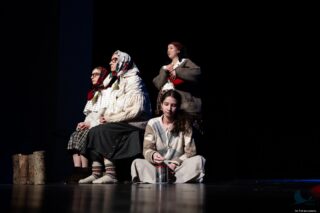 27. Łapski Tydzień Teatru dkLapy.PL