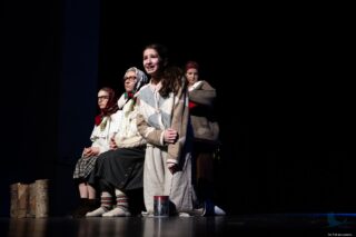 27. Łapski Tydzień Teatru dkLapy.PL