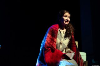 27. Łapski Tydzień Teatru dkLapy.PL