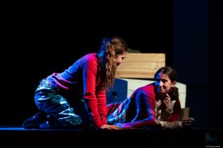 27. Łapski Tydzień Teatru dkLapy.PL