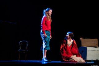 27. Łapski Tydzień Teatru dkLapy.PL