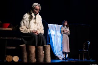 27. Łapski Tydzień Teatru dkLapy.PL