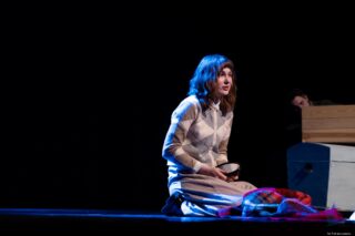 27. Łapski Tydzień Teatru dkLapy.PL