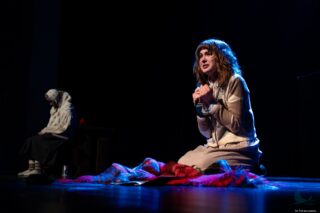 27. Łapski Tydzień Teatru dkLapy.PL