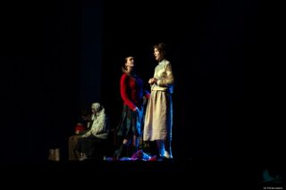 27. Łapski Tydzień Teatru dkLapy.PL