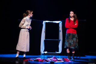 27. Łapski Tydzień Teatru dkLapy.PL