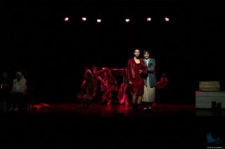 27. Łapski Tydzień Teatru dkLapy.PL