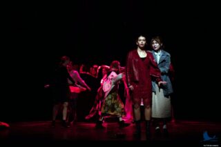 27. Łapski Tydzień Teatru dkLapy.PL