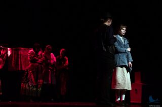 27. Łapski Tydzień Teatru dkLapy.PL