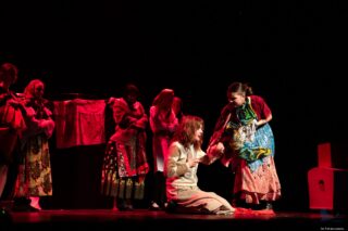 27. Łapski Tydzień Teatru dkLapy.PL