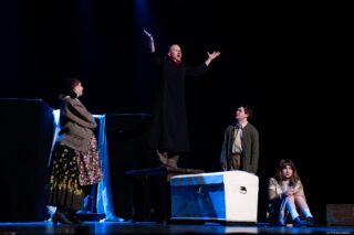 27. Łapski Tydzień Teatru dkLapy.PL