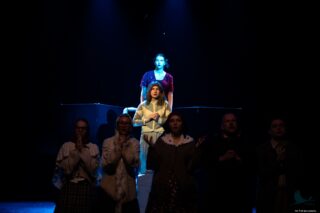 27. Łapski Tydzień Teatru dkLapy.PL