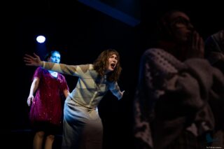 27. Łapski Tydzień Teatru dkLapy.PL