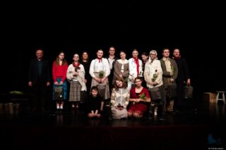 27. Łapski Tydzień Teatru dkLapy.PL