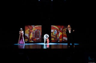 27. Łapski Tydzień Teatru dkLapy.PL