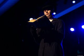 27. Łapski Tydzień Teatru dkLapy.PL