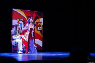 27. Łapski Tydzień Teatru dkLapy.PL