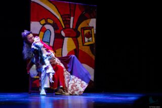 27. Łapski Tydzień Teatru dkLapy.PL