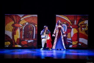 27. Łapski Tydzień Teatru dkLapy.PL