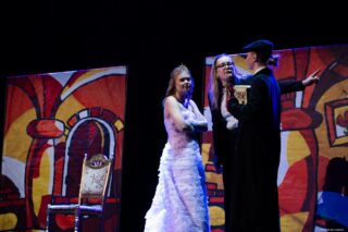 27. Łapski Tydzień Teatru dkLapy.PL