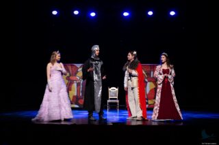 27. Łapski Tydzień Teatru dkLapy.PL