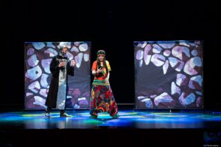 27. Łapski Tydzień Teatru dkLapy.PL