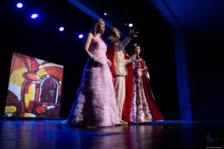 27. Łapski Tydzień Teatru dkLapy.PL