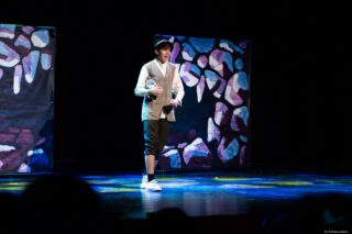 27. Łapski Tydzień Teatru dkLapy.PL