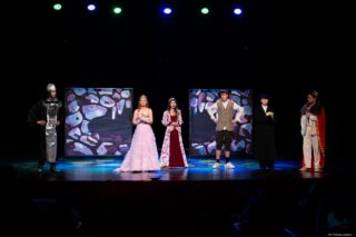 27. Łapski Tydzień Teatru dkLapy.PL