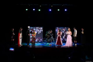 27. Łapski Tydzień Teatru dkLapy.PL