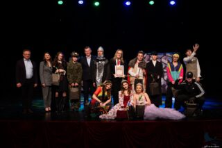 27. Łapski Tydzień Teatru dkLapy.PL