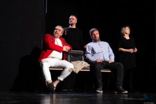 27. Łapski Tydzień Teatru dkLapy.PL