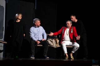 27. Łapski Tydzień Teatru dkLapy.PL