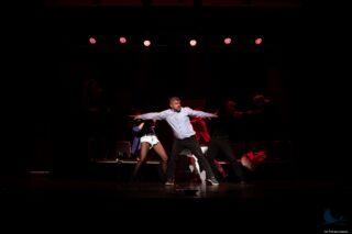 27. Łapski Tydzień Teatru dkLapy.PL