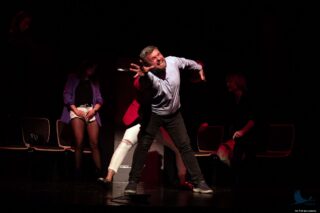 27. Łapski Tydzień Teatru dkLapy.PL